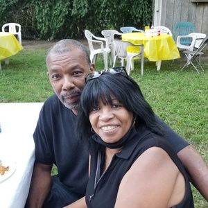 Meet your Posher, Jacinta